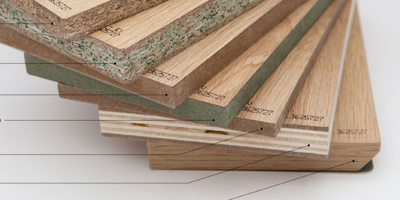 VÁN MDF CÁC LOẠI